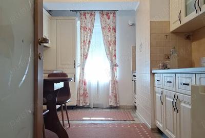 Apartament 2 camere decomandat premium Mol, ?tefan cel Mare 64 mp - 7