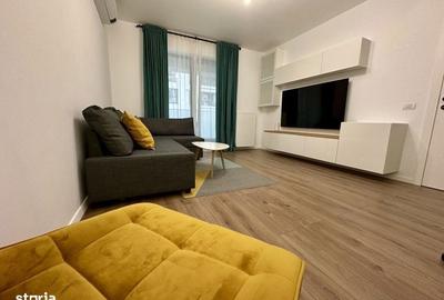 Apartament cu 2 camere în Lujerului - 3