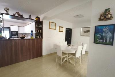 Casă cu 5 camere cu Garaj în Crasna - 12