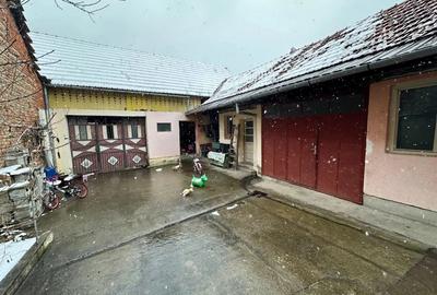 Casa spa?ioasa in Zerve?ti la 5km de Caransebe? ?i 20km de Muntele Mic - 10