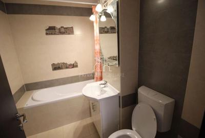 Apartament cu 2 camere decomandat în Tudor - 6