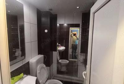 Garsonieră decomandată în Central - 2