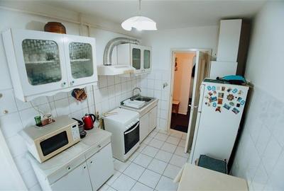 FILM& Tur 3D! Apartament trei camere, areal apreciabil, Reghin, Mures - 16