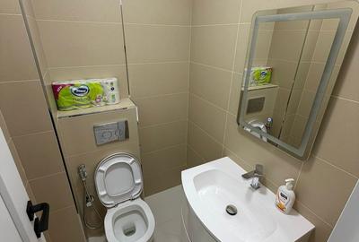 Apartament cu 3 camere decomandat în Oituz - 13