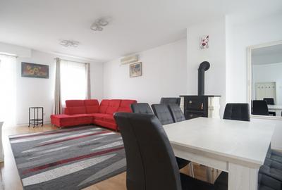 Vanzare Casa 6 camere | teren 600 mp, Su 220 mp |  Panouri PV | Zona Alverna - 2