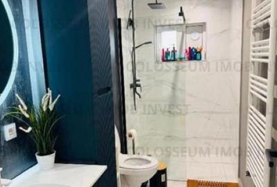 Apartament cu 4 camere, decomandat - zona Grivitei - 17