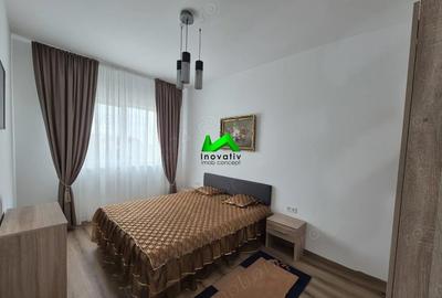 Apartament de inchiriat 2 camere Sibiu Selimbar - 2