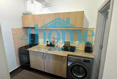 Garsonieră în Theodor Pallady - 4