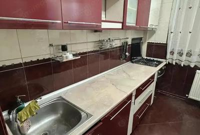 Apartament cu 4 camere decomandat în Titan - 6