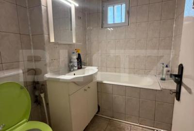 Apartament cu 2 camere semidecomandat în Central - 2