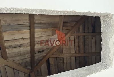 Aproape de benzinaria ESO. Finisaje la alegere - 23