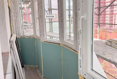 Apartament cu 5 camere decomandat, mobilat în Păcii - 42