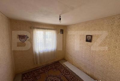 Casă cu 4 camere cu Teren 600 Mp în Central