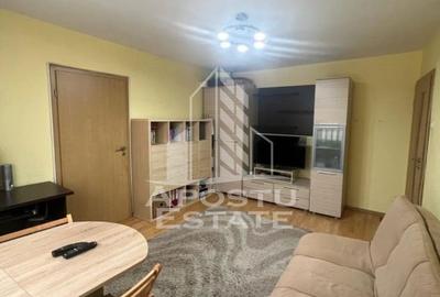 Apartament cu 2 camere, mobilat în Iosefin - 1
