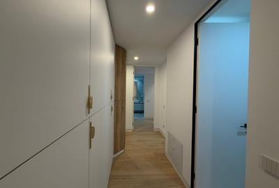 Apartament cu 4 camere decomandat în Băneasa - 10