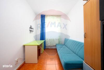 Apartament cu 3 camere decomandat, mobilat în Caragiale - 8