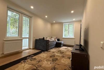 Apartament cu 2 camere decomandat în Bună Ziua