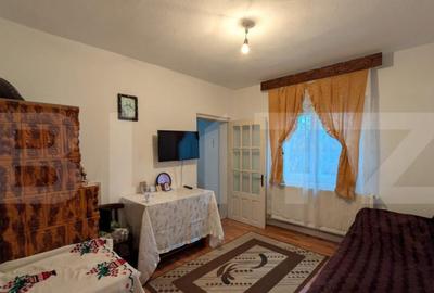 Casa individuala la 60 de km de Bucure?ti teren gener - 13