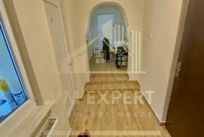 CASA 6 CAMERE, TEREN 420 MP, PITESTI - 8