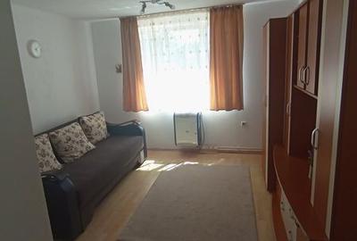 Garsonieră în Central