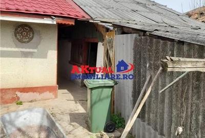 Vanzare Casa cu Teren 1200mp in Com.Mihai Bravu-Giurgiu - 3