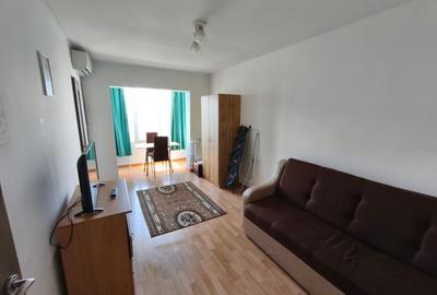 Garsonieră semidecomandată, mobilată în Trocadero - 3