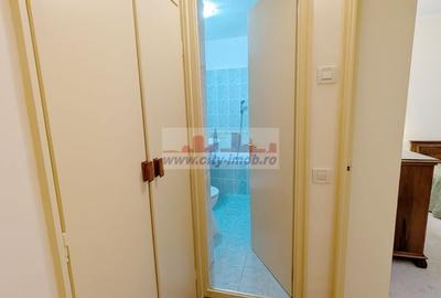 Apartament cu 2 camere decomandat, mobilat în P-ța Dorobanți - 21