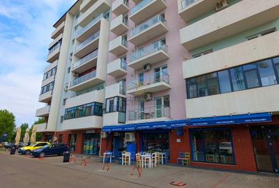 Spațiu comercial, de 101 mp, în Berceni - 11