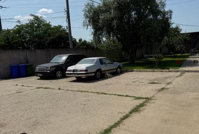 Mihailesti l Casa de vanzare P+M 2011  l 190 Mp Utili l 1000 Mp Teren l - 21