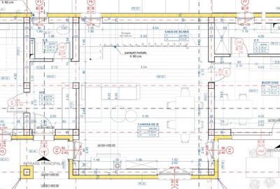 Oferta imobiliara rara - Casa Premium, eficienta energetic, la pret corect! - 4