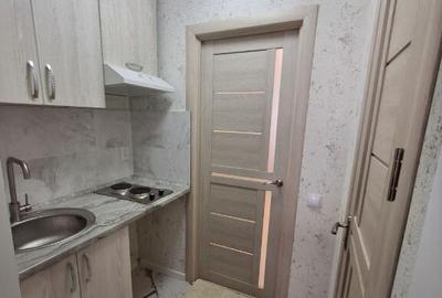 Garsonieră decomandată în Iris - 3