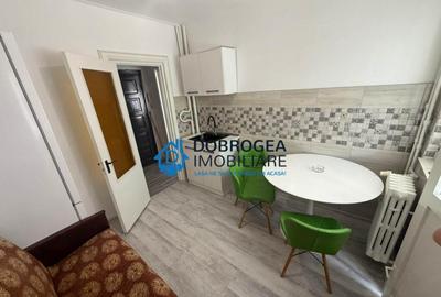 Varariei- 2 camere, decomadat, etaj 2, boxa - 6