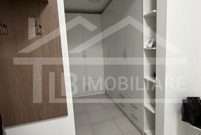 Apartament cu 2 camere în Libertății - 6