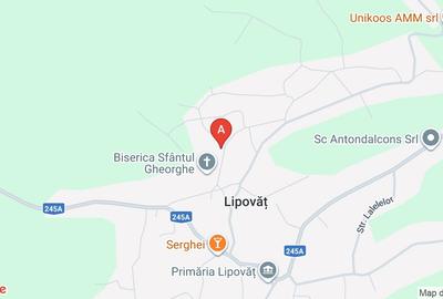 Vânzare casa la tara - 1