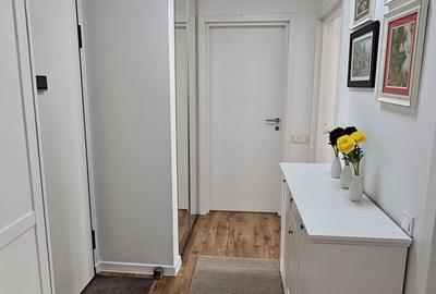 Apartament cu 2 camere în Militari - 4