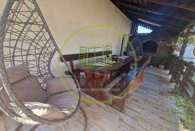 Casă individuală cu 5 camere cu Canalizare în Exterior Est - 3