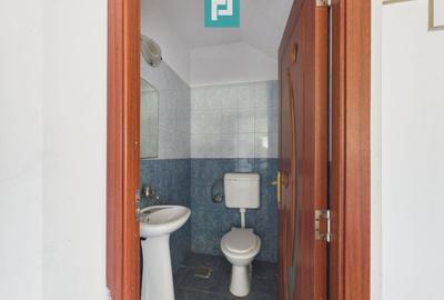 Duplex cu 6 camere cu Teren 180 Mp în Confecții - 20