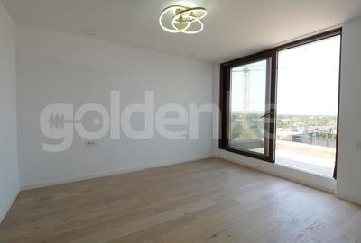 Apartament penthouse cu 5 camere | finisaje premium | 2 garaje - 12