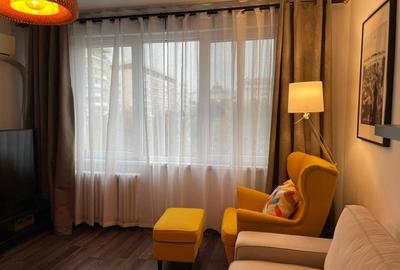 Apartament 2 camere Sala Palatului  Parcul Cismigiu  Ateneul Roman - 8