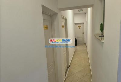 Vilă interbelică reabilitata Cotroceni - 21