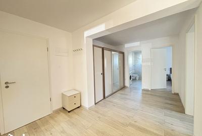 Apartament cu 3 camere, mobilat în Avantgarden - 3