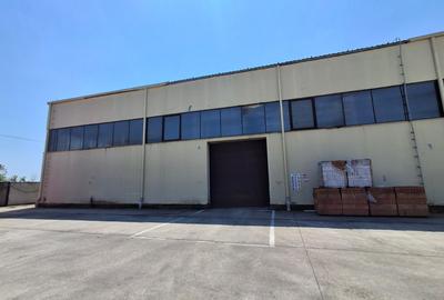 Spațiu industrial, în Central - 1
