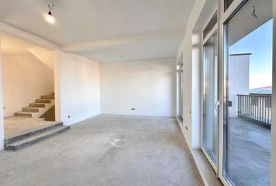 Casa tip Duplex,zona Narciselor - 3