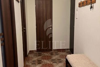 Apartament cu 2 camere semidecomandat în Grigorescu - 1