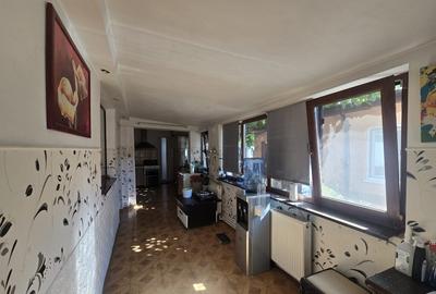 Casa cu teren zona Lacul Dulce - 15