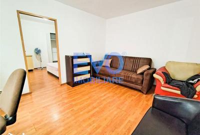 Apartament cu 2 camere nedecomandat în Tătărași