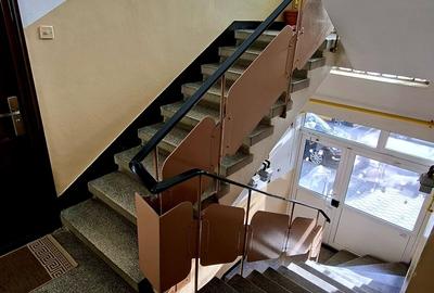 2 camere Teilor , centrală / LIBER , amplasament DEOSEBIT ! - 11