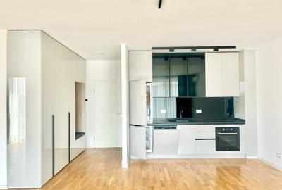 Apartament cu 4 camere decomandat, mobilat în Băneasa - 3