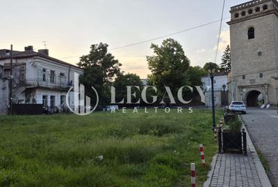 Teren Construcții intravilan de 835 mp, în Târgu Cucu - 5