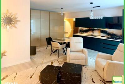 Apartament cu 3 camere în Central - 8